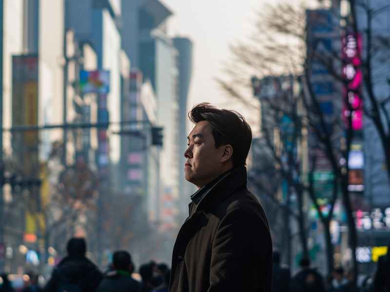 韩国人生活水平 - 韩国人生活水平现状视频