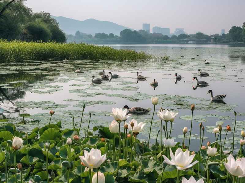 嘉陵江生活 - 嘉陵江生态公园 嘉陵江生活 - 嘉陵江生态公园