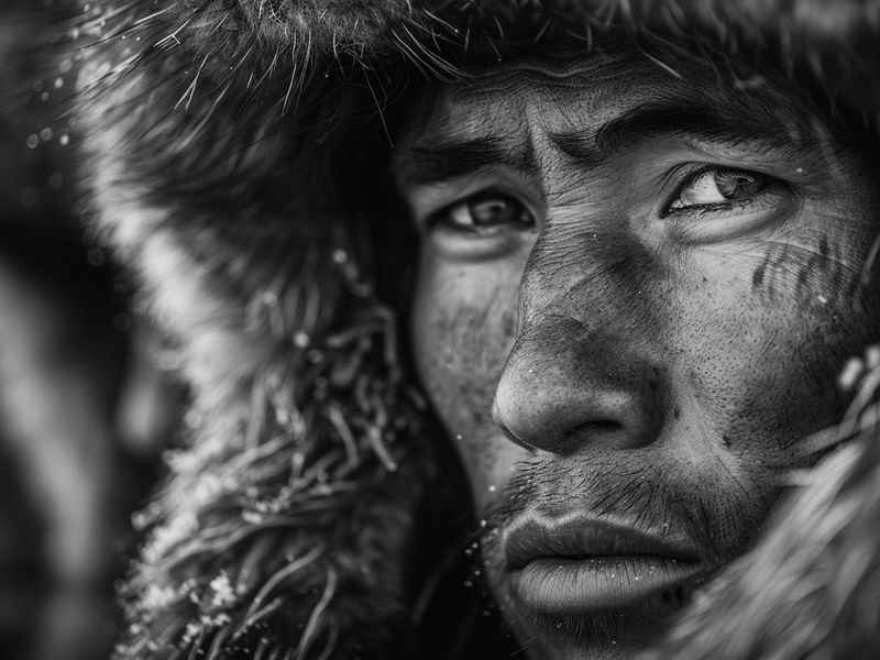 纪录片北极圈猎人生活 纪录片北极圈猎人生活在哪里看
