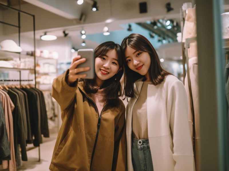 潮品会生活馆(潮品生活馆抽奖是假的吗) 潮品会生活馆(潮品生活馆抽奖是假的吗)