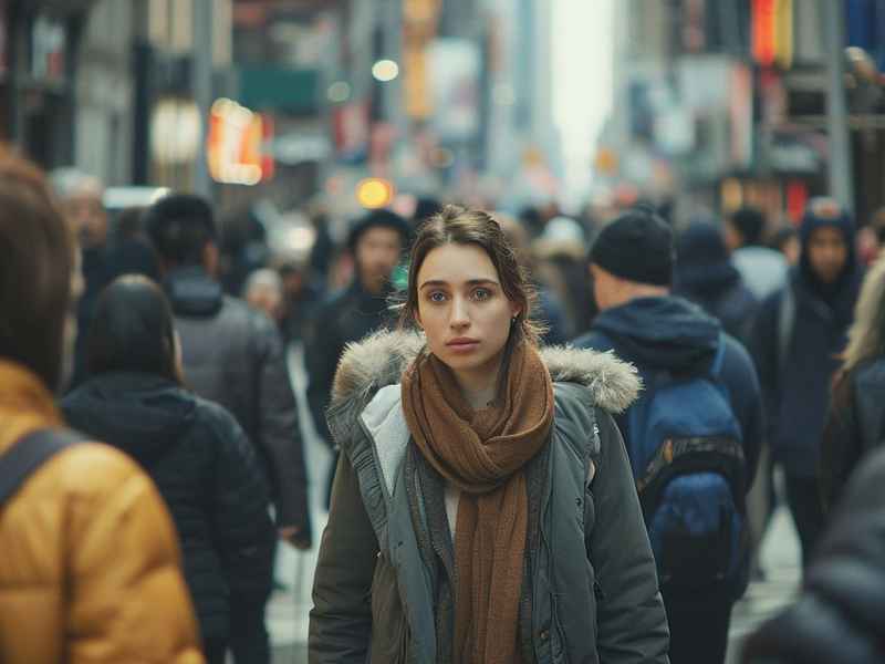 纽约留学生活；纽约留学生活费多少