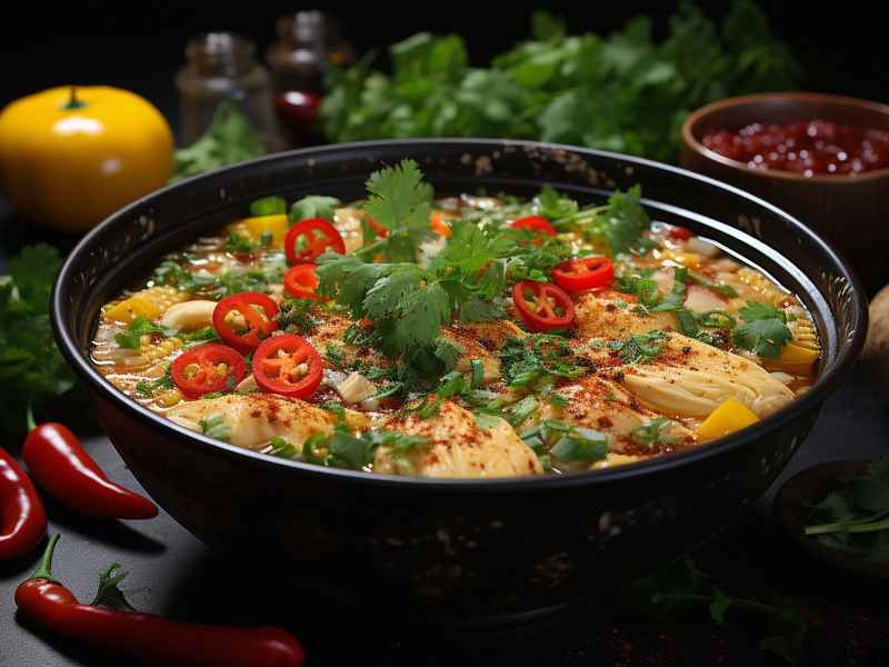 冒生活冒菜 冒菜生意 冒生活冒菜 冒菜生意