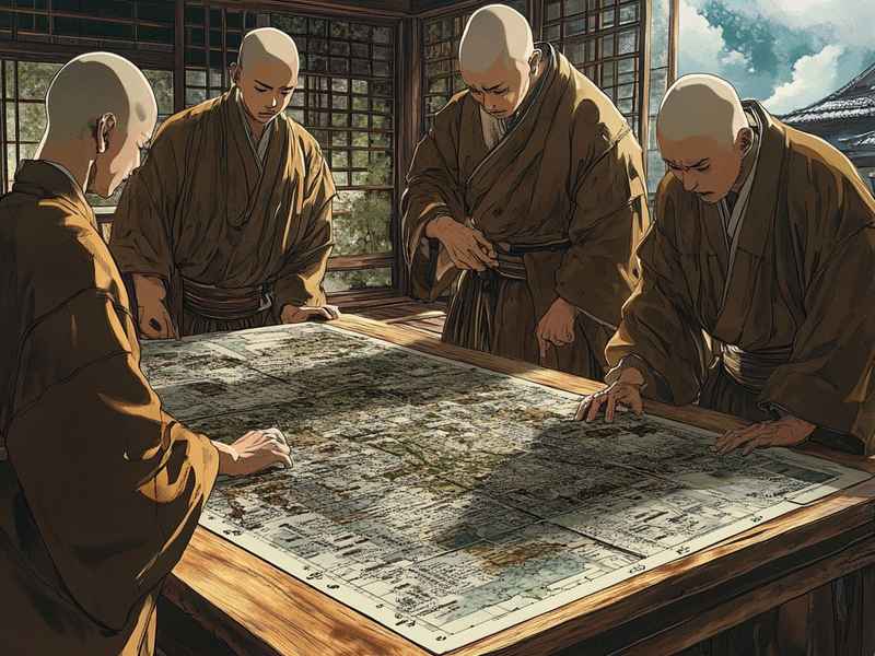日本修士生活;在日本生活的修士 日本修士生活;在日本生活的修士