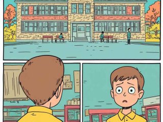 生活漫画系列 生活漫画系列推荐