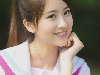 学生美女生活照片 - 学生美女生活照片真实