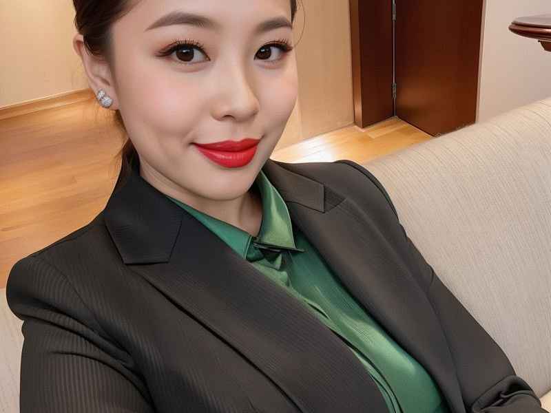 职业美女 生活照，职业美女 生活照片大全