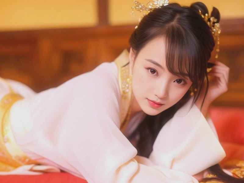 宅女在古代后宫的幸福生活 宅女在古代后宫的幸福生活免费阅读