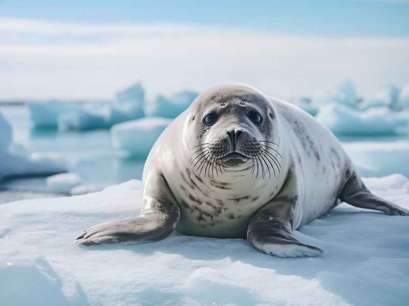 海豹生活在南极还是北极 海豹生活在南极还是北极地区 海豹生活在南极还是北极 海豹生活在南极还是北极地区
