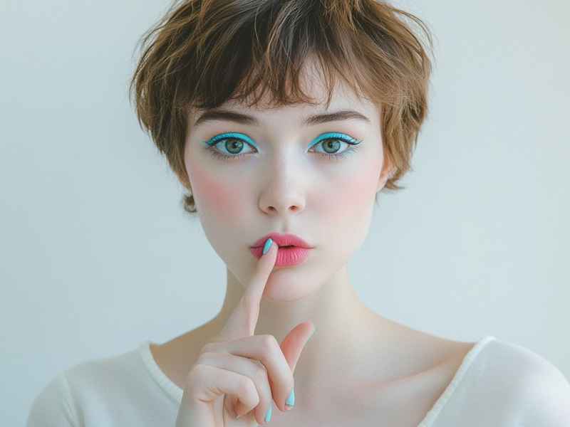 生活妆怎样化(生活妆怎样化妆好看) 生活妆怎样化(生活妆怎样化妆好看)