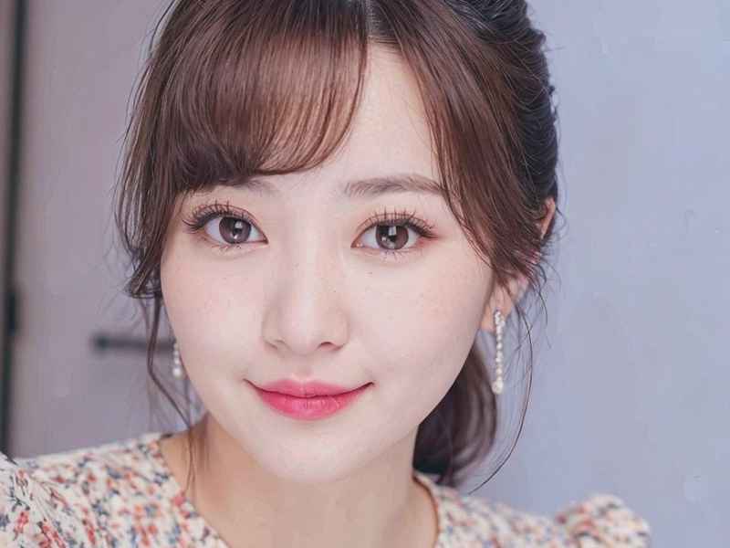 李越爱生活（爱生活的李）