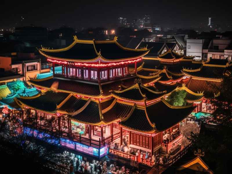 南京的夜生活(南京的夜生活吃喝在哪里) 南京的夜生活(南京的夜生活吃喝在哪里)