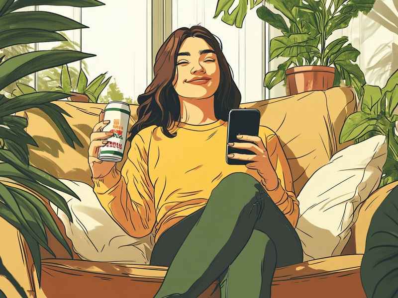 离线的生活、离线生活的好处
