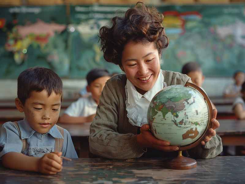 生活化地理(生活化地理教学的目的) 生活化地理(生活化地理教学的目的)