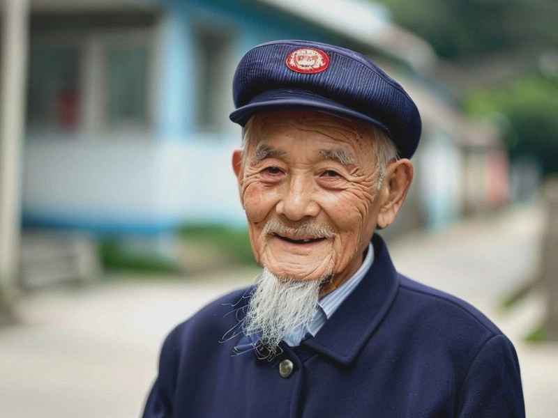 朝鲜老百姓生活现状；朝鲜老百姓生活现状图片