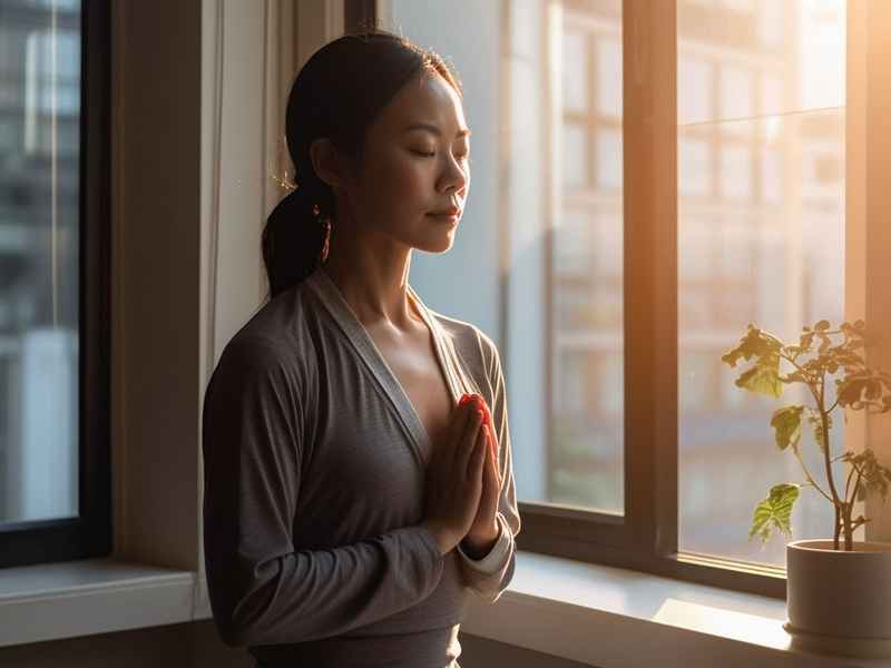 正念生活(正念生活心理医生教你摆脱焦虑的折磨在线阅读) 正念生活(正念生活心理医生教你摆脱焦虑的折磨在线阅读)