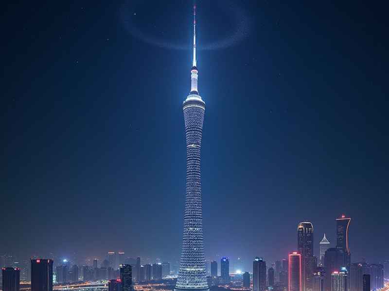 广州夜生活群，广州夜生活群有哪些