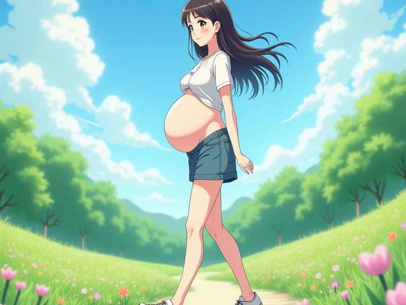 孕妇姓生活，孕妇姓生活图片