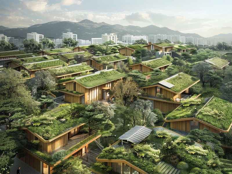 岭尚生活；岭尚物业