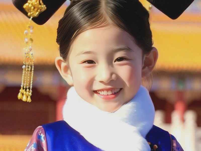 还珠之那拉的皇家生活、还珠之那拉的皇家生活 智律儿