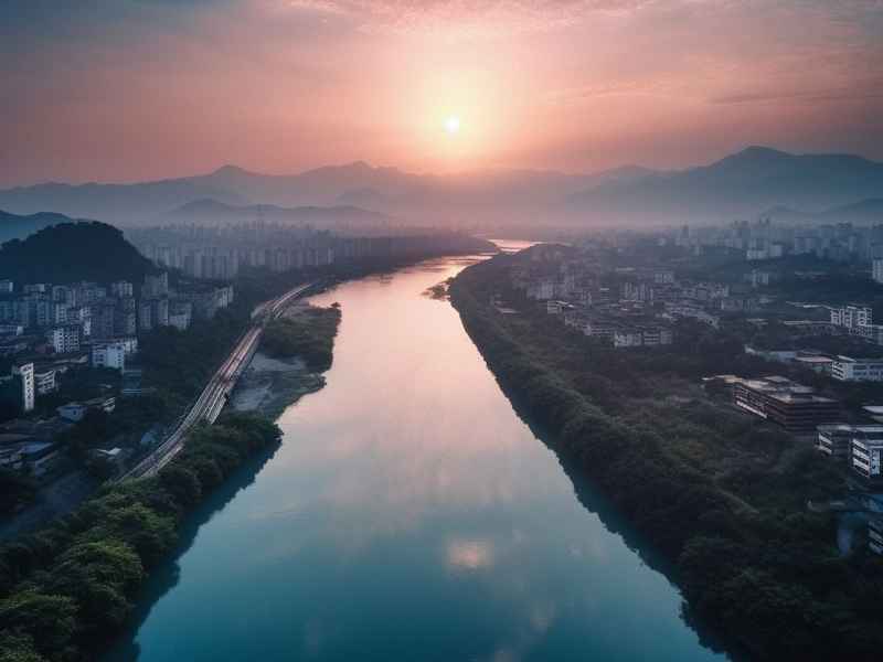 临海生活、临海市适合生活吗 临海生活、临海市适合生活吗