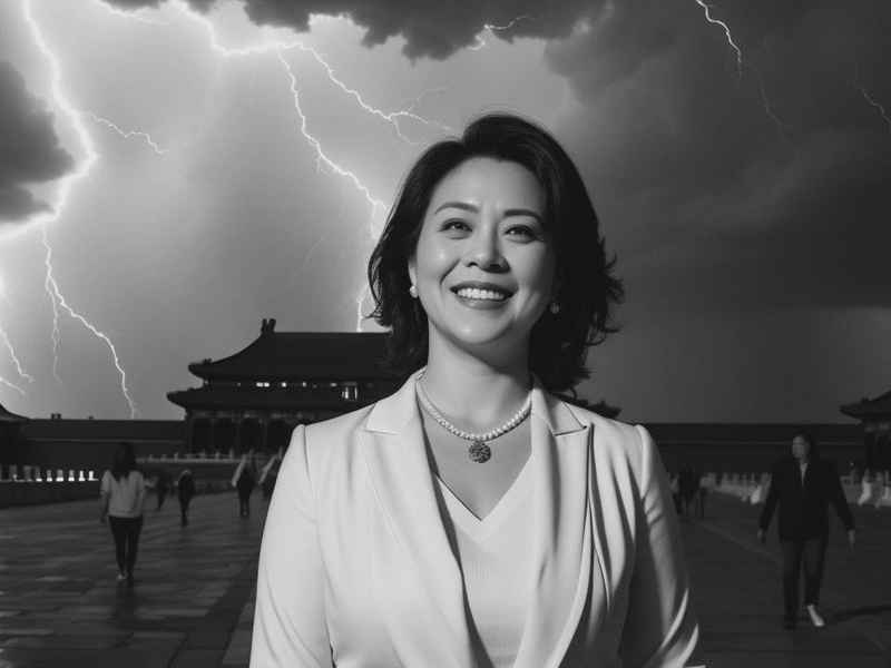 刘晓庆的监狱生活;刘晓庆的监狱生活在线观看 刘晓庆的监狱生活;刘晓庆的监狱生活在线观看