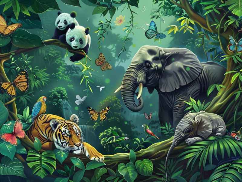 怀愫丛林生活物语 丛林生活物语 怀愫百度云 怀愫丛林生活物语 丛林生活物语 怀愫百度云