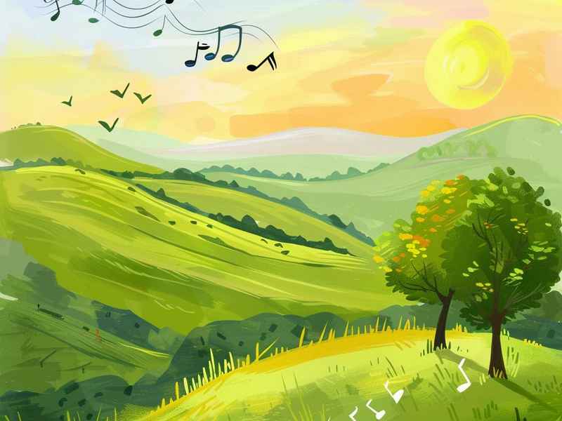 歌颂幸福生活的歌曲(歌颂幸福生活的歌曲大全) 歌颂幸福生活的歌曲(歌颂幸福生活的歌曲大全)