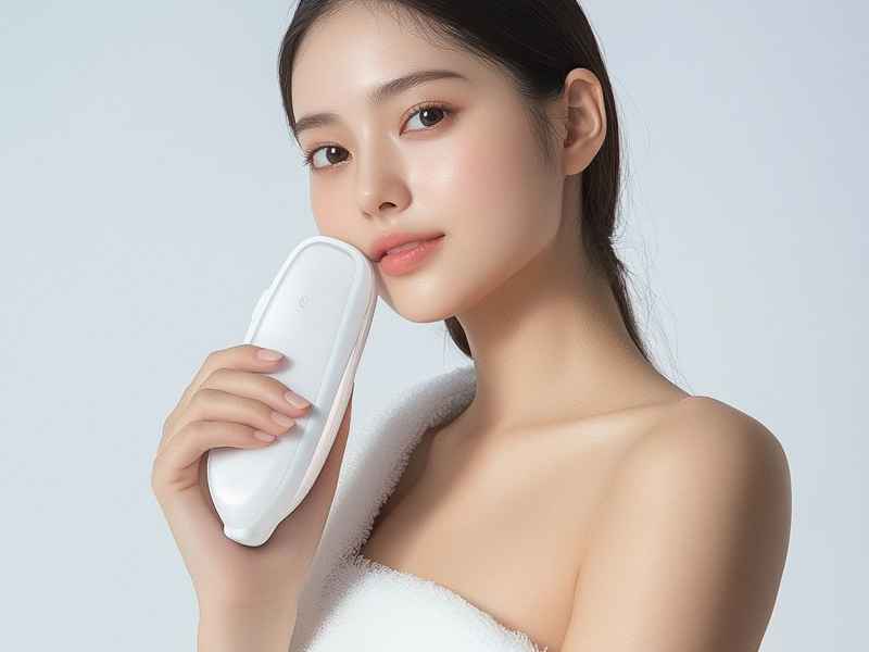 新生活洁面仪 新生活洁面仪使用方法