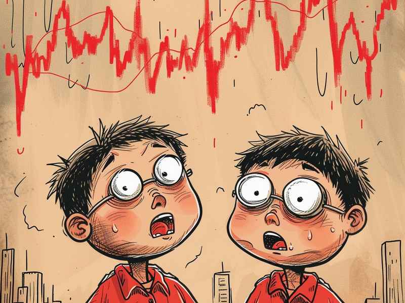 股票影响生活、股票对生活的影响
