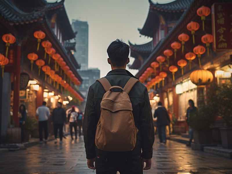 生活在中国的日本人 生活在中国的日本人有多少 生活在中国的日本人 生活在中国的日本人有多少
