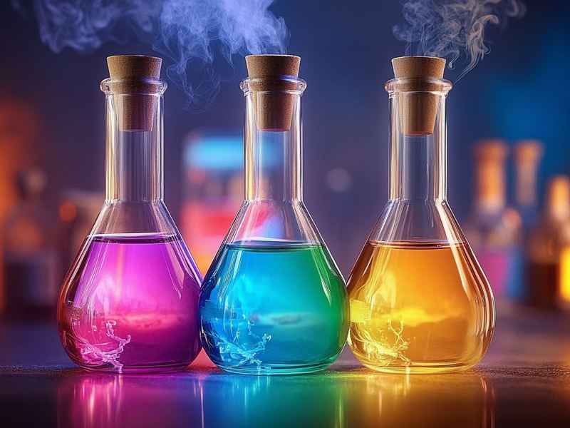 生活中常见的化学现象 - 生活中常见的化学现象20种 生活中常见的化学现象 - 生活中常见的化学现象20种
