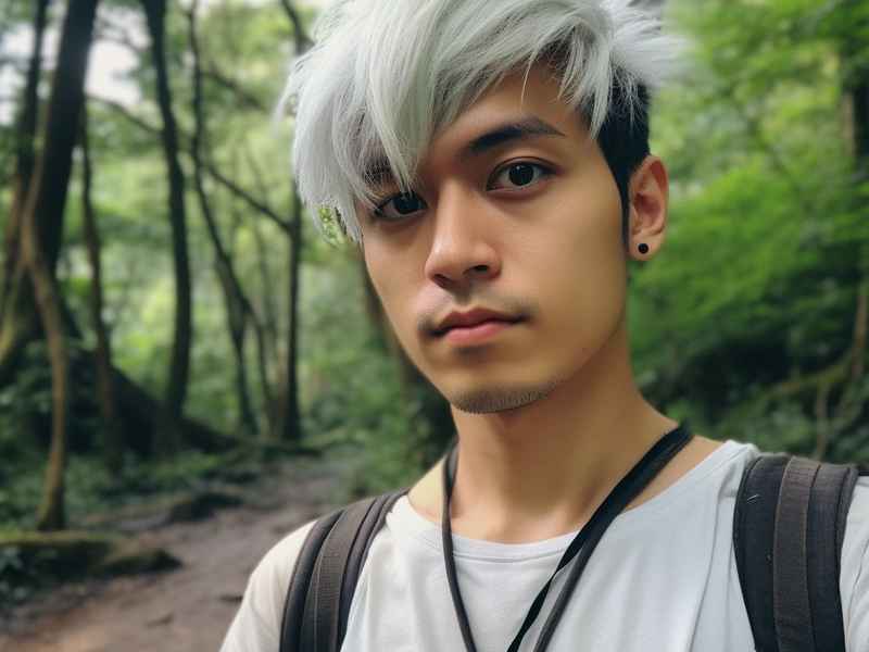 杨宗纬生活 - 杨宗纬生活照
