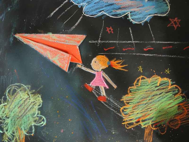 三年级课余生活画画，小学三年级作文我的课余生活画画