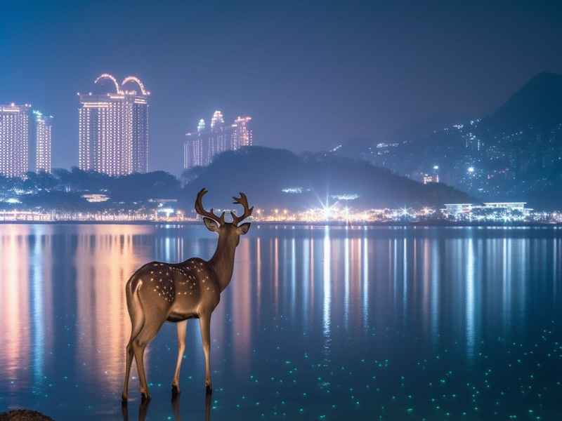 爱巫溪生活、巫溪夜生活 爱巫溪生活、巫溪夜生活