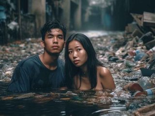 生活污染水、生活中污染水的行为有哪些