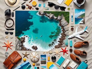 爱旅游爱生活，爱旅游爱生活的文案