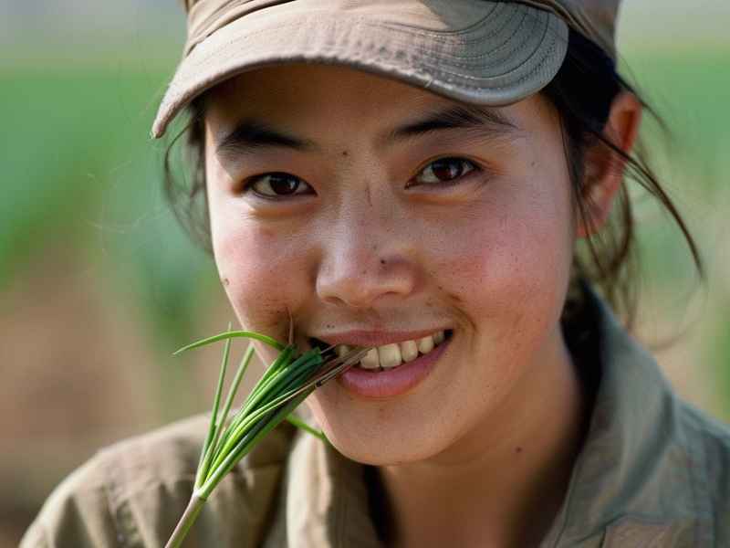 女兵在部队的真实生活(女兵在部队的真实生活是什么样的) 女兵在部队的真实生活(女兵在部队的真实生活是什么样的)