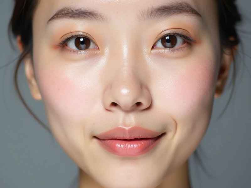 单眼皮生活妆、单眼皮生活妆怎么化妆 单眼皮生活妆、单眼皮生活妆怎么化妆