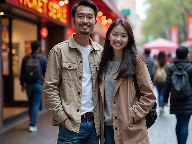 澳洲华人生活、澳洲华人的真实生活 澳洲华人生活、澳洲华人的真实生活