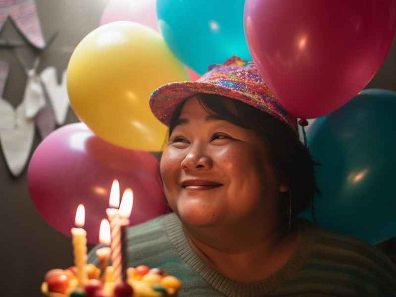孙叶生活、孙叶芃的生日