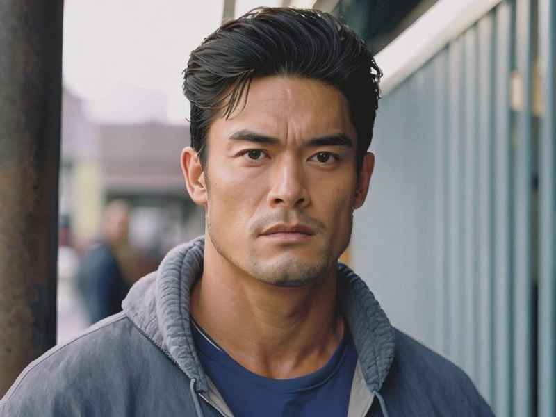 金城武生活，金城武生活方式