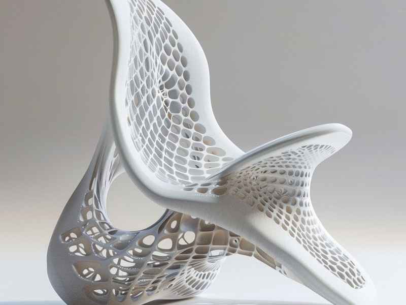 3d打印生活（3d打印作品生活用品）