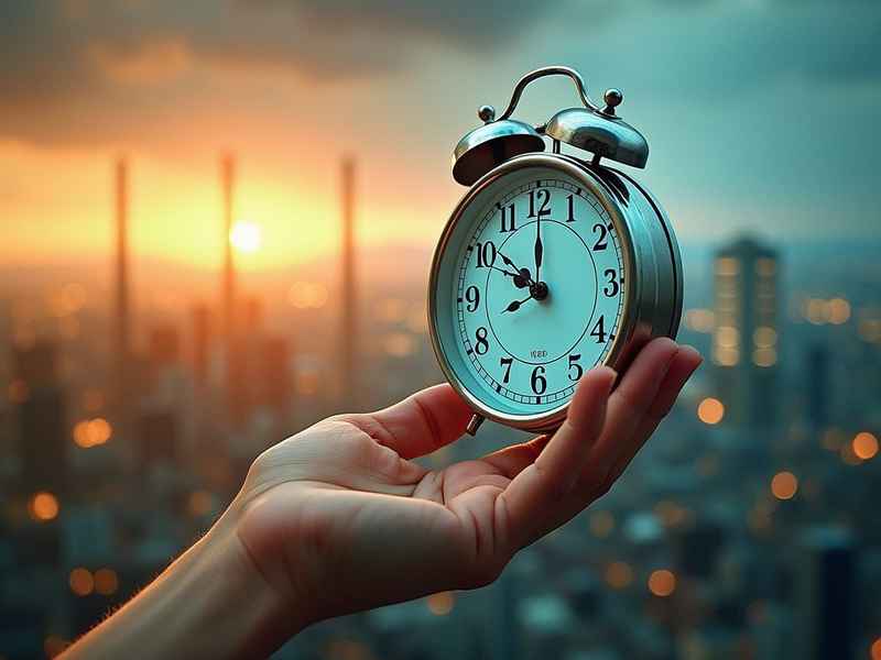 生活中珍惜时间的例子(生活中珍惜时间的例子50字) 生活中珍惜时间的例子(生活中珍惜时间的例子50字)