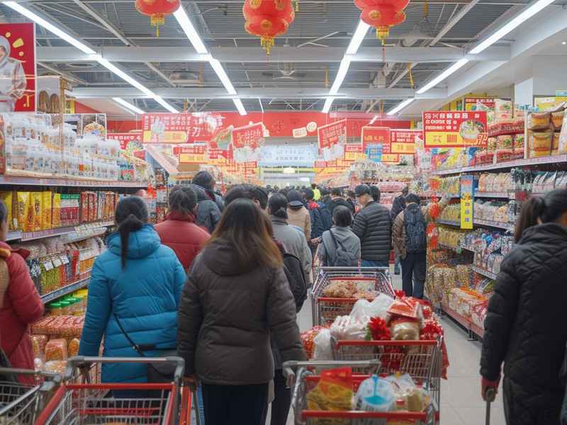中商慧生活、中商惠民现在怎么样了