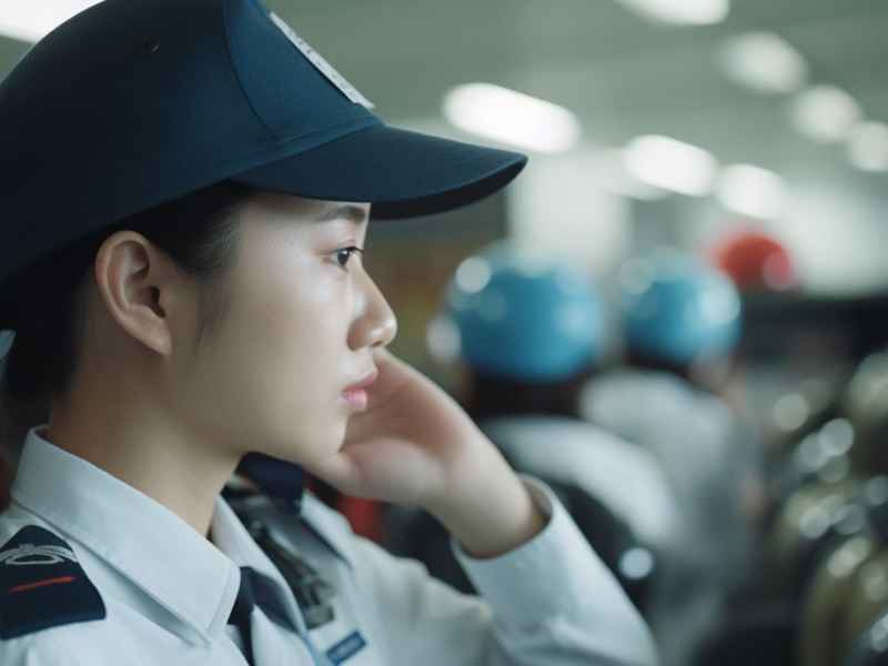 舰艇兵生活 - 官媒揭秘海军舰艇兵真实生活