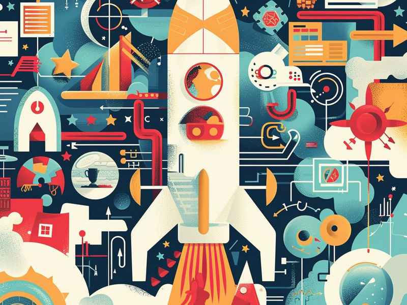 创新生活科幻画,创新改变生活科幻画 创新生活科幻画,创新改变生活科幻画