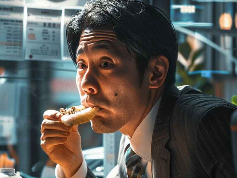 吃利息生活、吃利息生活的人