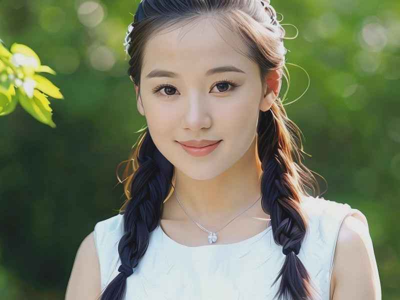 生活编发视频（生活编发视频教程）