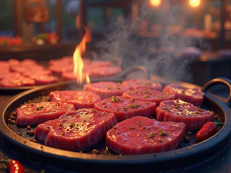 浪漫生活自助烤肉 - 浪漫生活自助烤肉怎么样 浪漫生活自助烤肉 - 浪漫生活自助烤肉怎么样