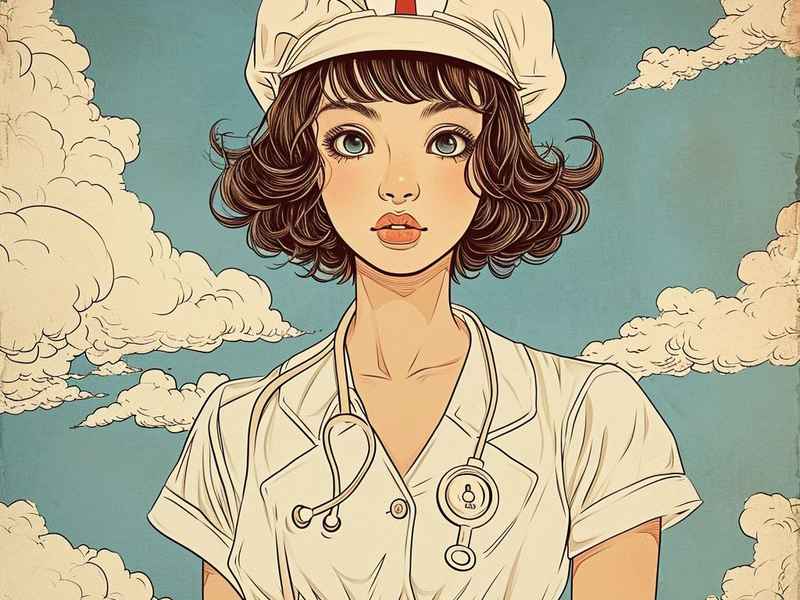 护士生活日记；护士生活日记怎么写